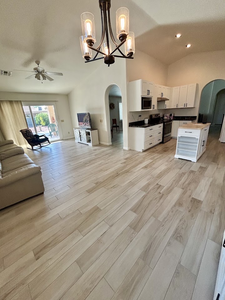 Empire Today - Phoenix, AZ project