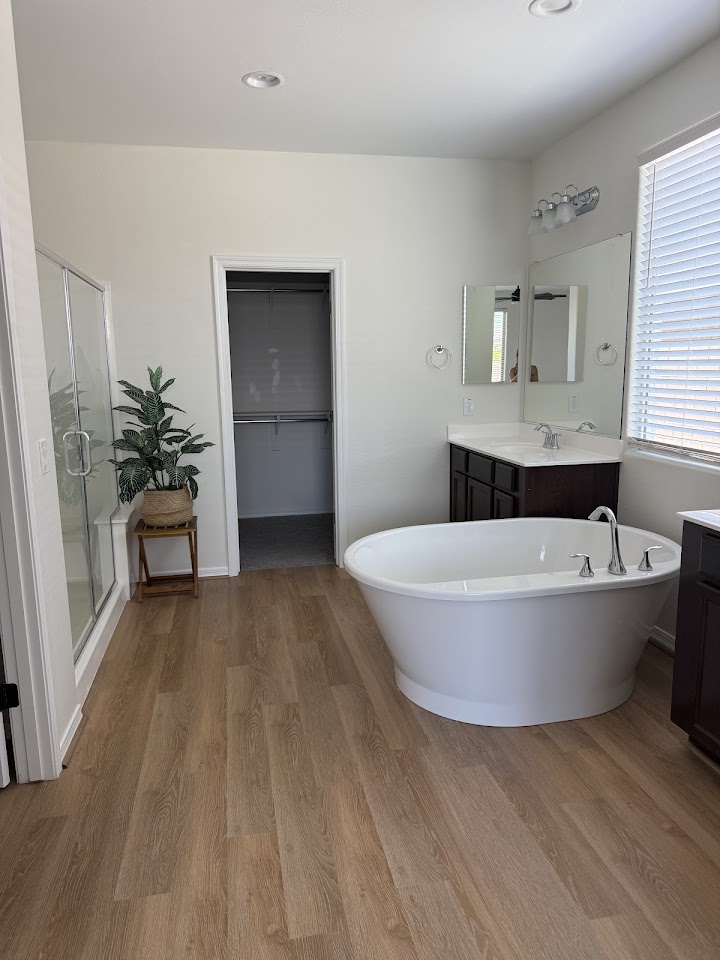 Empire Today - Phoenix, AZ project